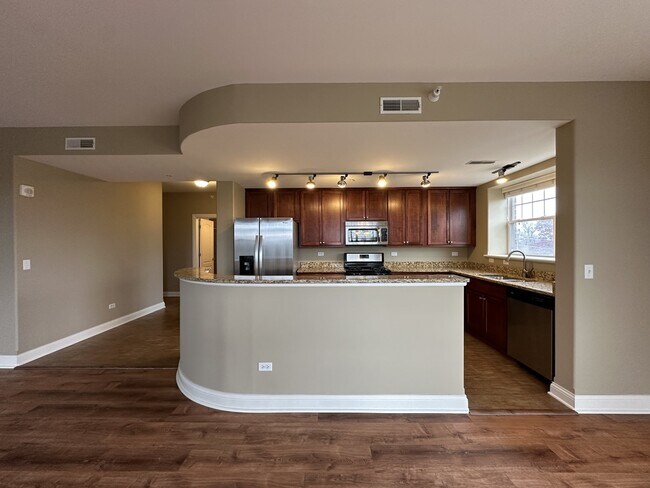 Foto del edificio - 2 Itasca Place