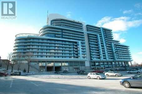 Photo du bâtiment - 2885 Bayview Ave