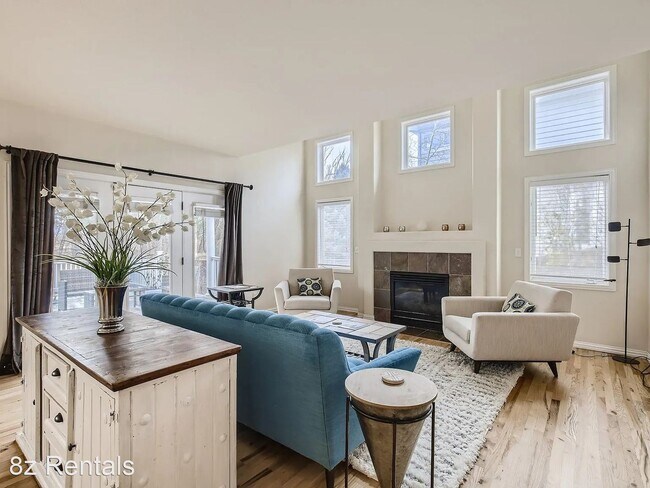 Building Photo - 5 br, 3.5 bath House - 4304 S Hampton Cir,...