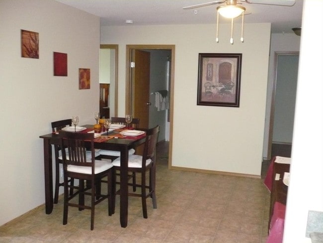 Interior Photo - Tuscany Manor