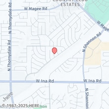 Building Photo - 7500 N Rasmussen Ave