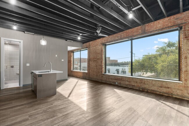 Foto del edificio - 901 9th St