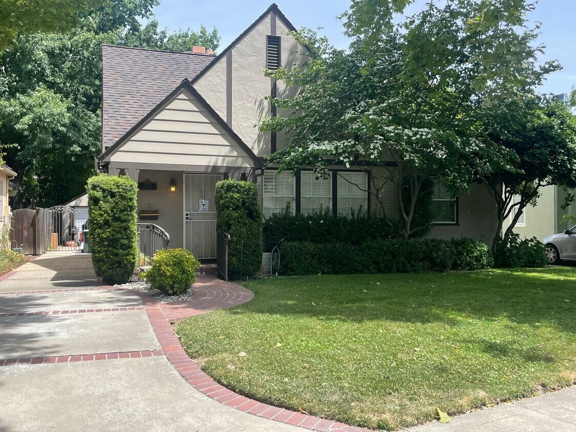 2785 Marty Way, Sacramento, CA 95818 House Rental in Sacramento, CA