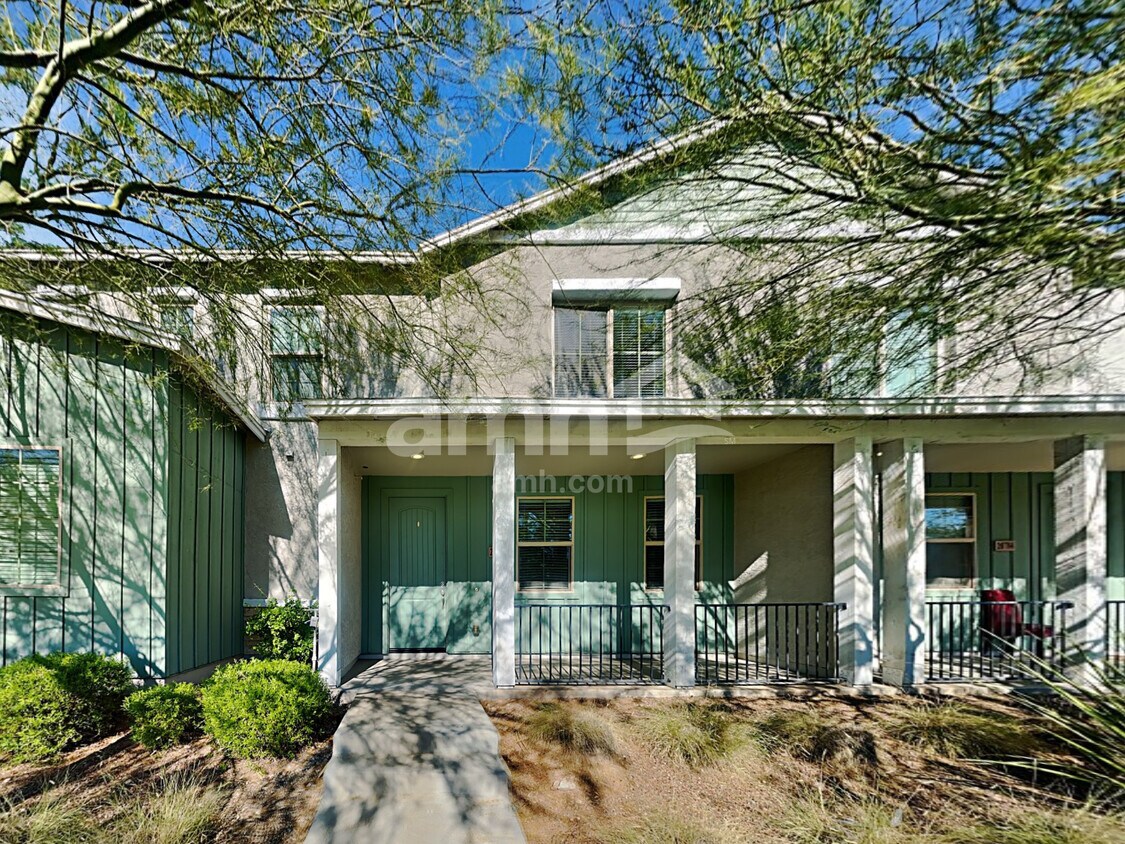 Primary Photo - 20788 W Thomas Road