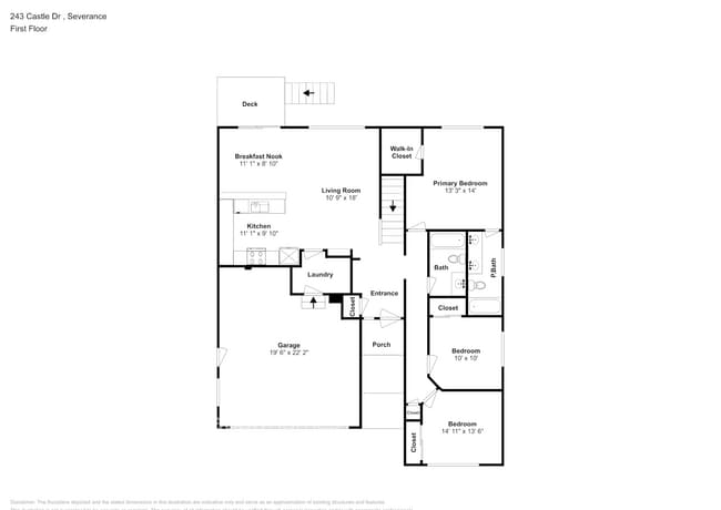 Building Photo - 243 Castle Dr