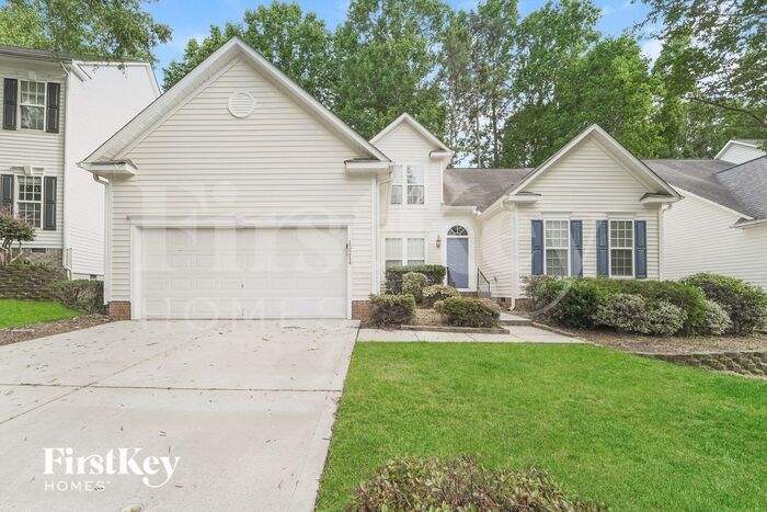 Primary Photo - 13214 Alex Mill Dr