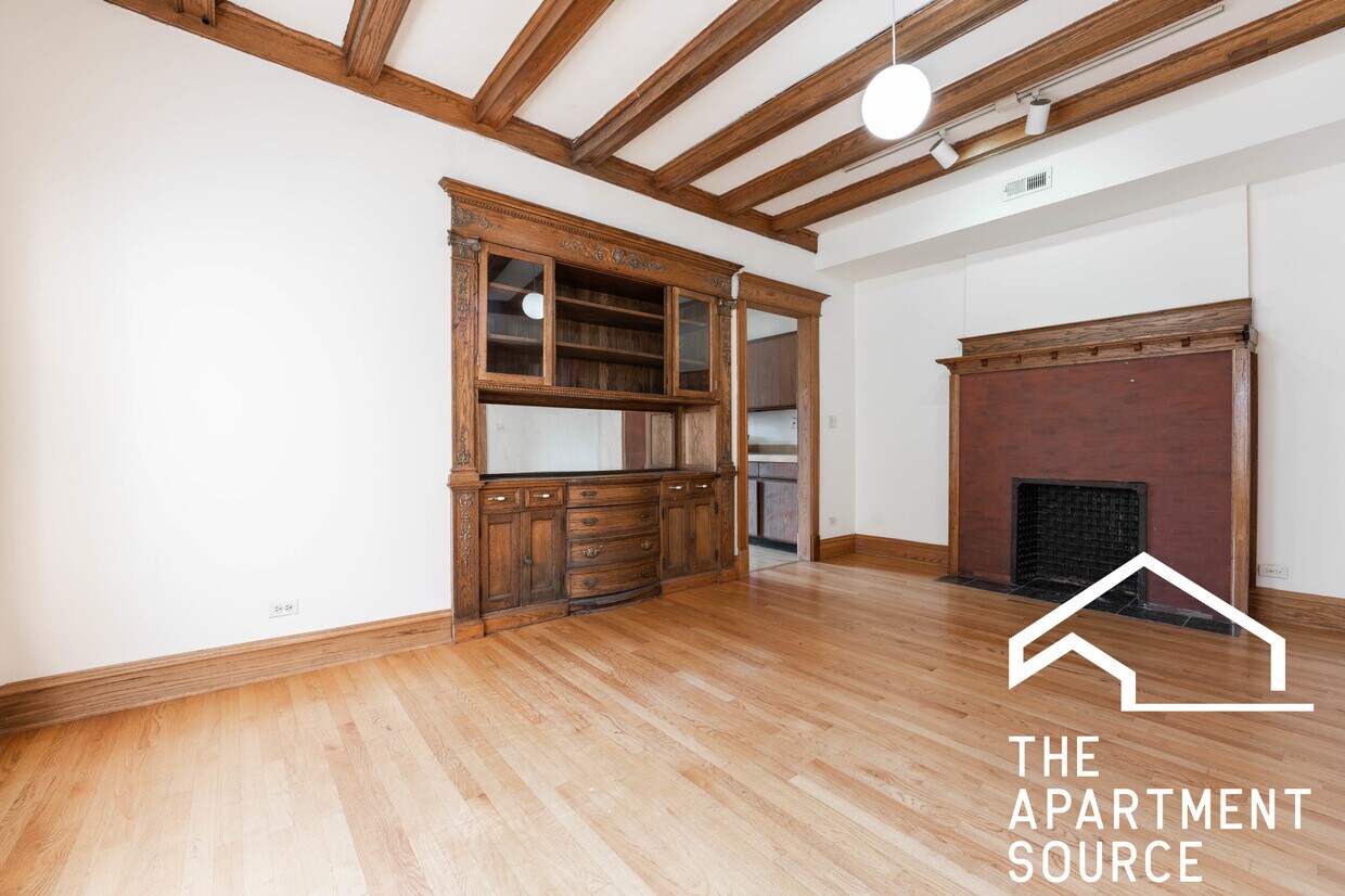 Foto principal - 4060 N Sheridan Rd