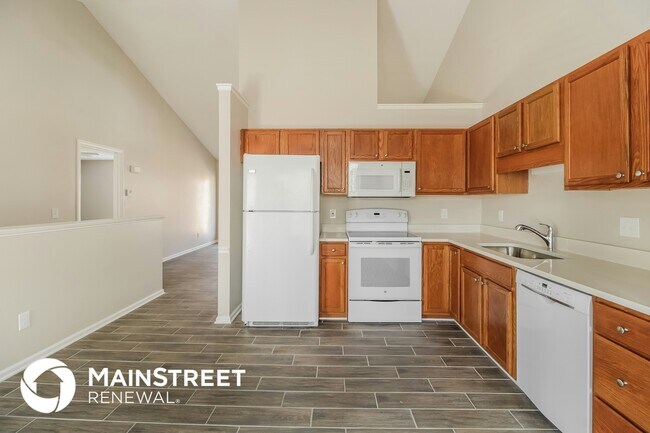 Foto del edificio - 6900 Salem Quarter Rd