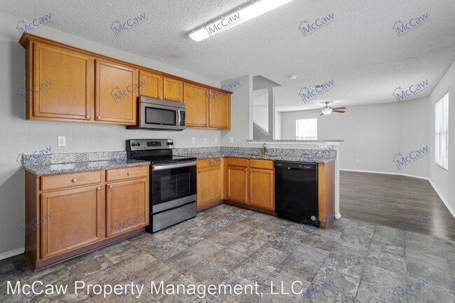 Foto del edificio - 3 br, 2.5 bath House - 7109 Little Mohican...