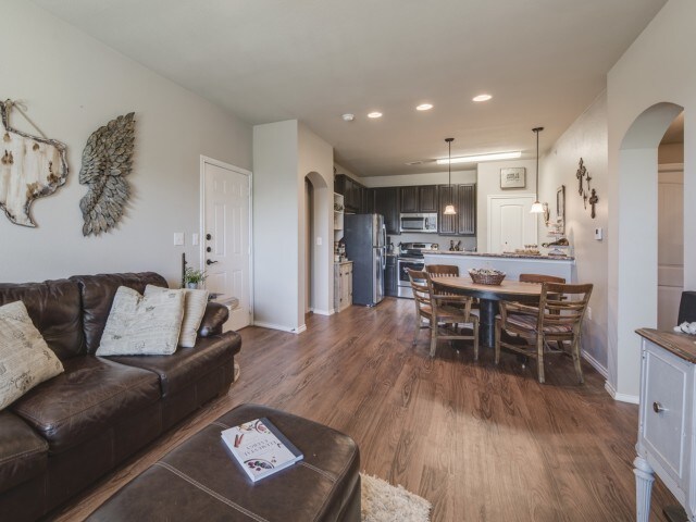 Foto del edificio - Greenmark at Andrews