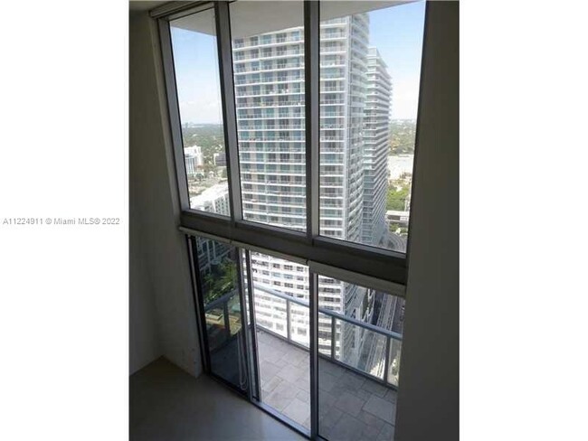 Foto del edificio - 1050 Brickell Ave