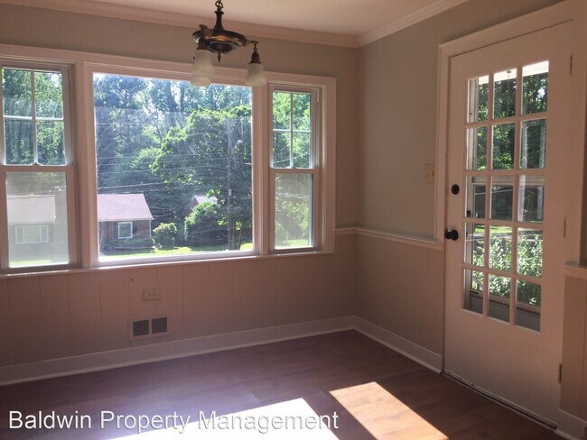 Building Photo - 3 br, 2 bath House - 1211 Magnolia St