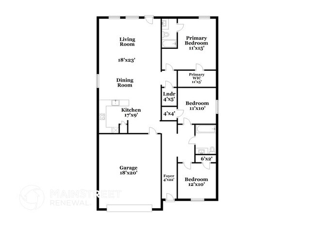 Building Photo - 7803 Blue Gulf Dr