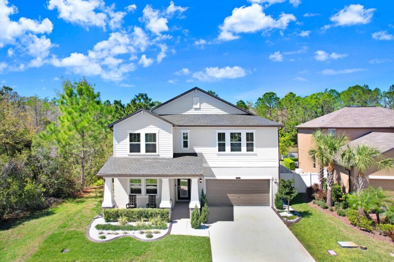 Foto principal - 8721 Savory Walk Dr