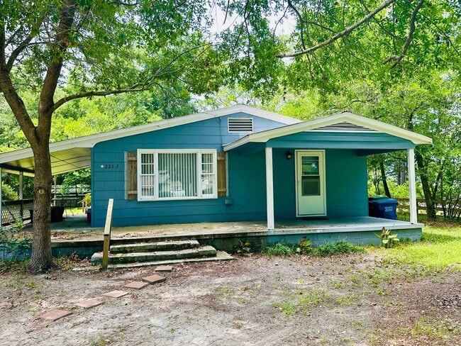 Building Photo - SEAGATE AREA - 1BD/1BA - Located just off ...