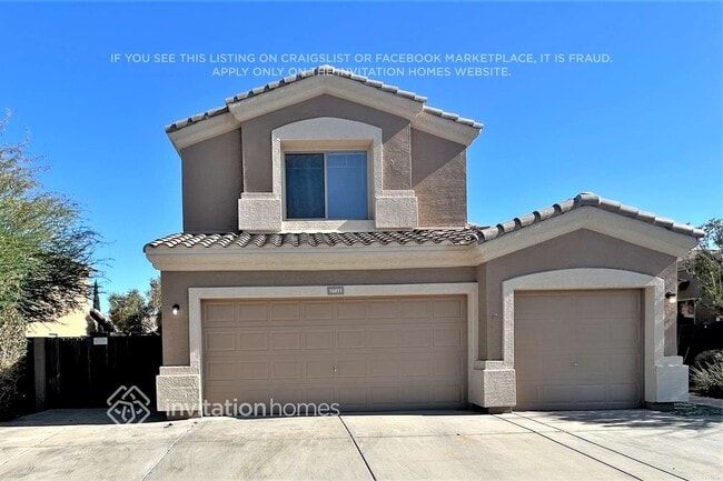Building Photo - 16031 W Evans Dr