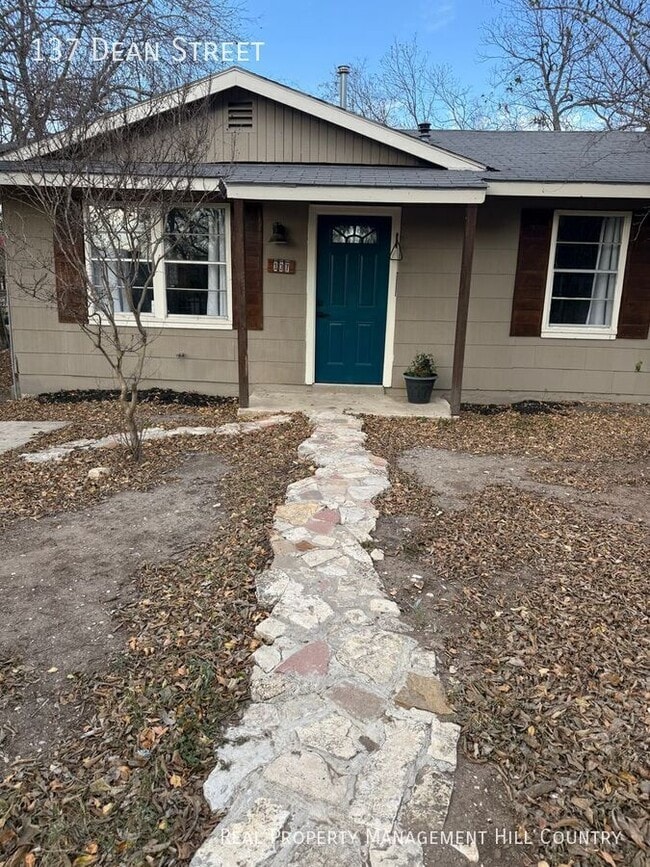 Foto del edificio - 137 Dean St