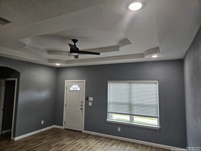 Foto del edificio - 1308 Aransas Ave