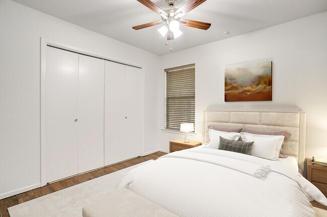 Foto del edificio - 4823 Fletcher Ave