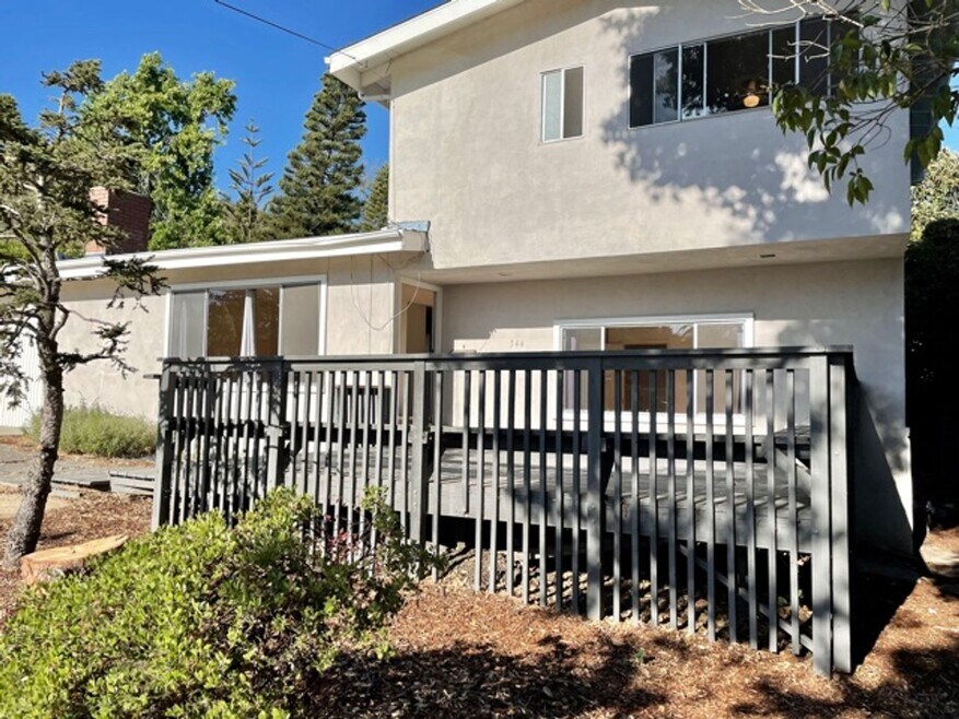 Completely Remodeled 4 Bedroom House in Monterey Heights by Cal Poly w/AC