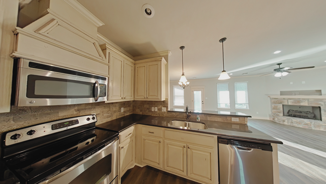 Foto del edificio - 905 SW 79th St