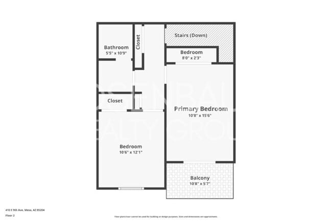 Building Photo - 410 E 9th Ave