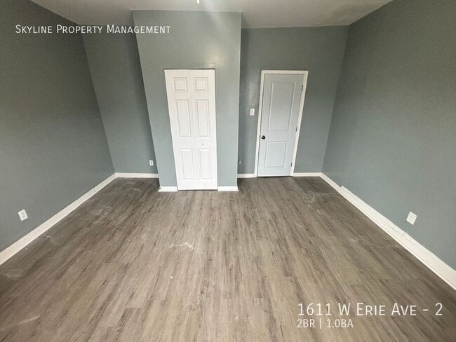 Photo - 1611 W Erie Ave Apartment