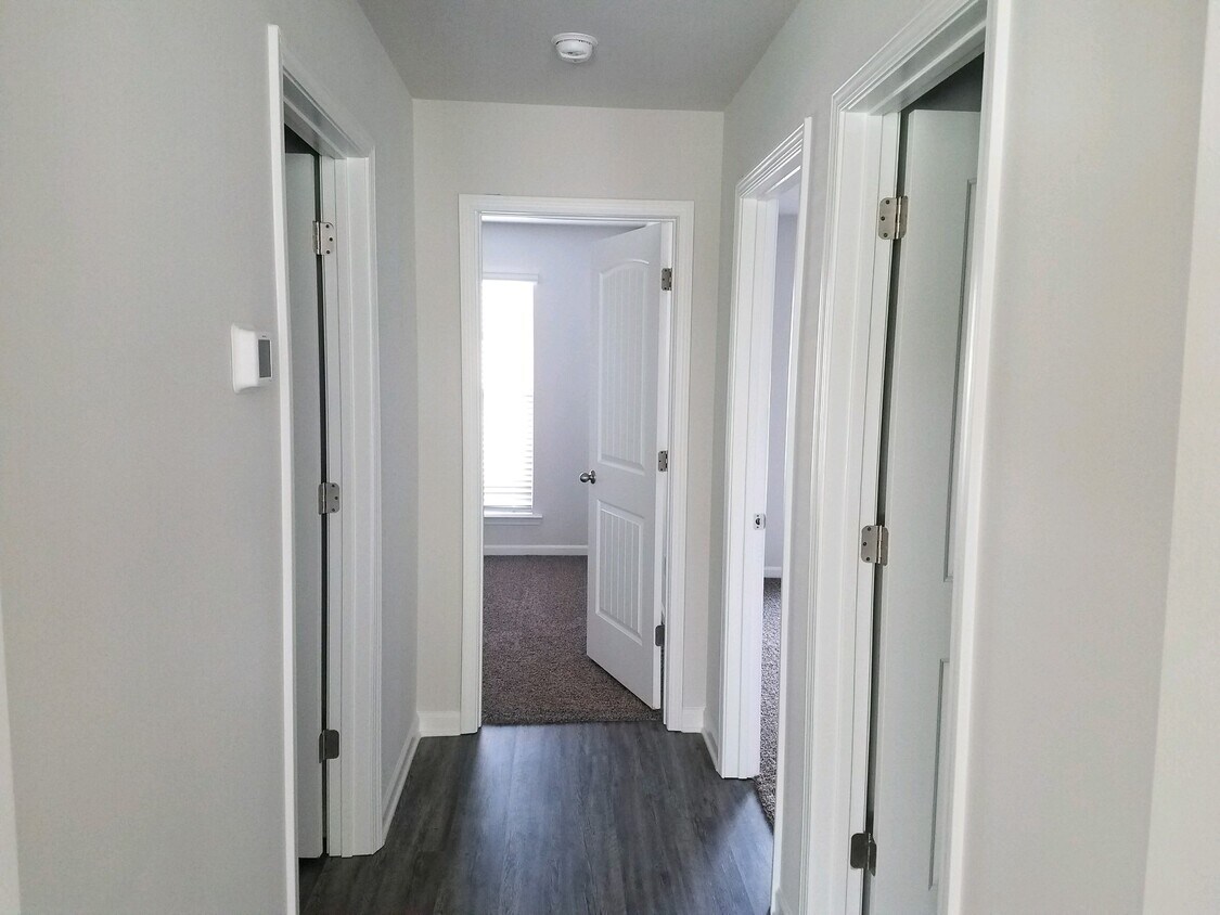 Foto del edificio - 75032 Crestview Hls Lp