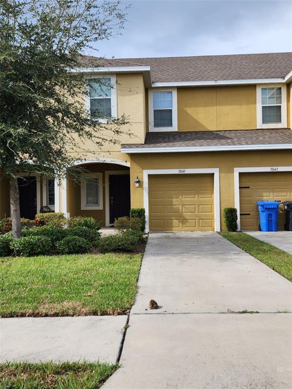 Foto del edificio - 7045 Towne Lake Rd