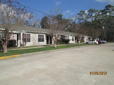 Foto del edificio - 2800 North Winfree-#2800