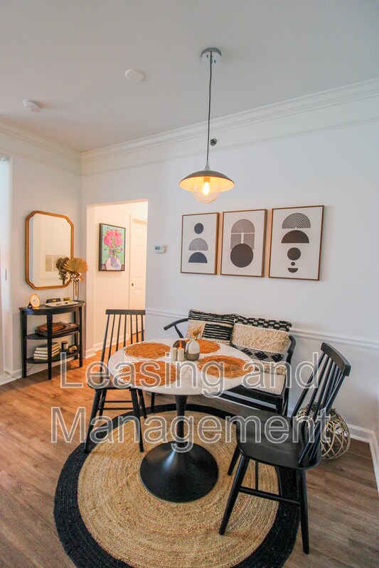 Building Photo - 1233 Telfair Way