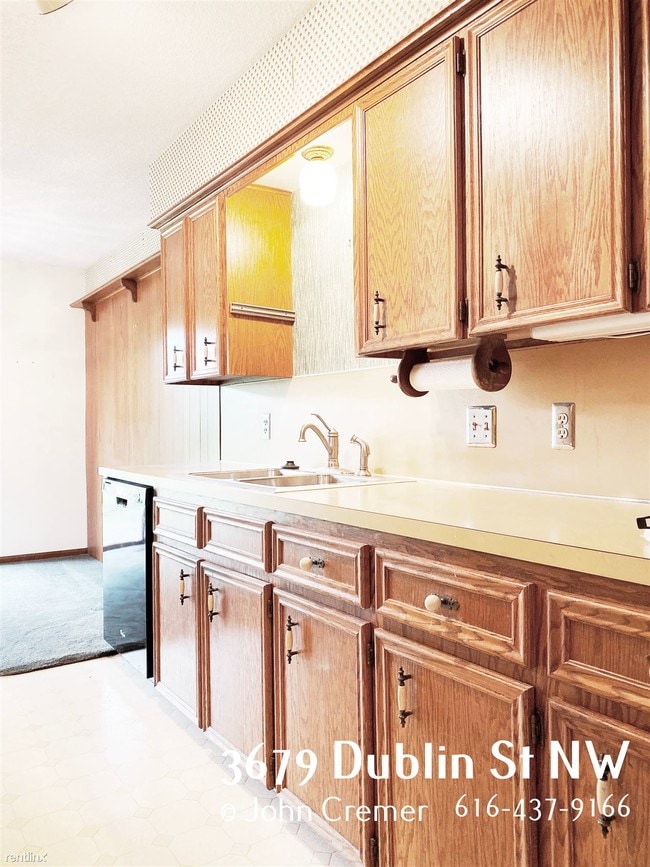 Foto del edificio - 3 br, 2 bath Duplex - 3679 Dublin St NW