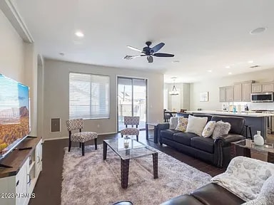 Photo - 1454 E Morelos St (Chandler, AZ) House
