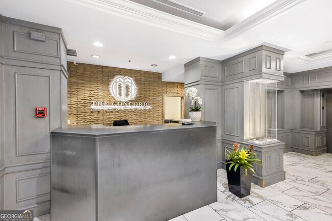 Foto del edificio - 2870 Pharr Ct S Northwest