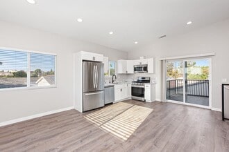 Building Photo - 5042 54th St