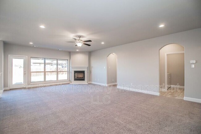 Foto del edificio - 1810 Quail Hollow