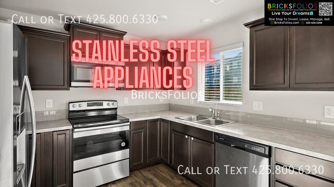 Foto del edificio - 10706 185th St E