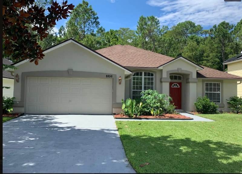 Primary Photo - 8856 Canopy Oaks Dr