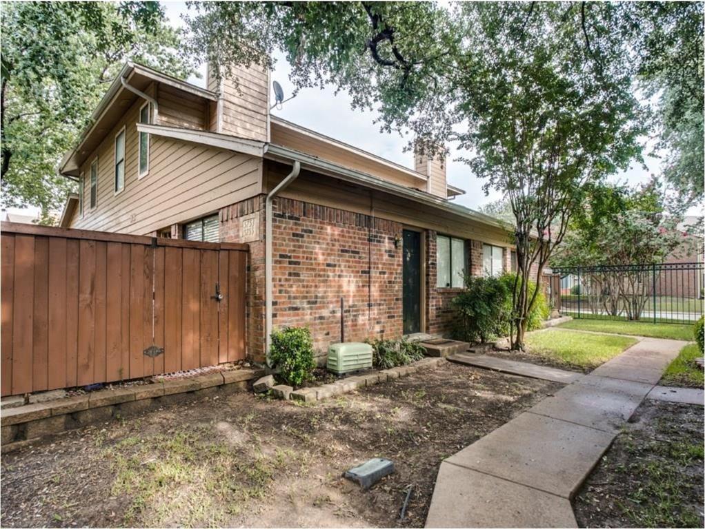 5753 Cedar Creek Dr, Benbrook, TX 76109 Condo for Rent in Benbrook