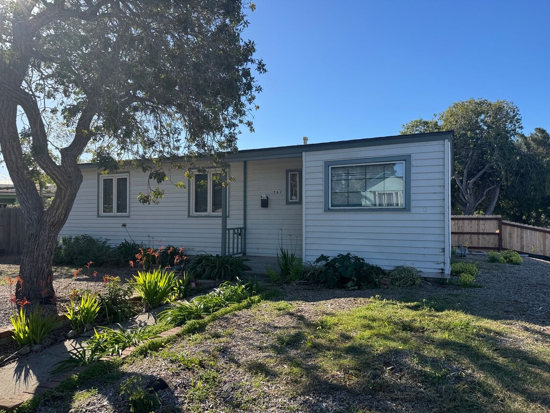 Primary Photo - San Luis Obispo Home - Close to Cal Poly!