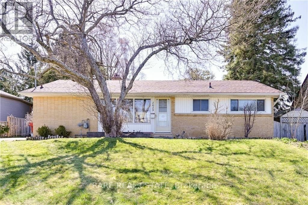 Primary Photo - 1615 Gore Rd