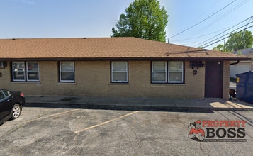 Building Photo - 342 141st St