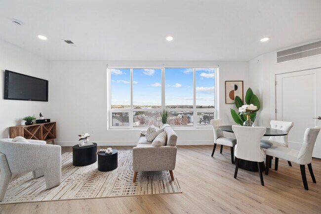 Foto del edificio - Baypark Bayonne