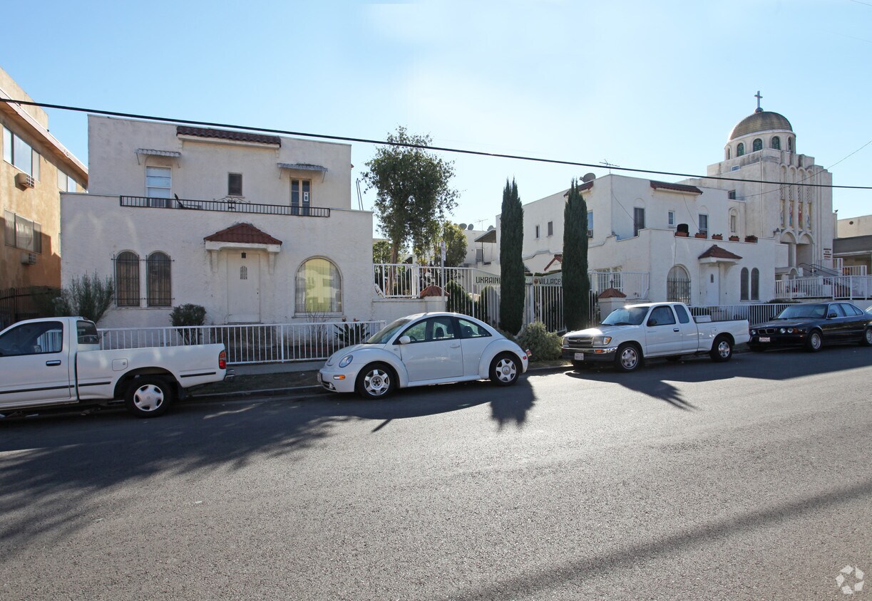 Foto del edificio - 5134-5146 De Longpre Ave