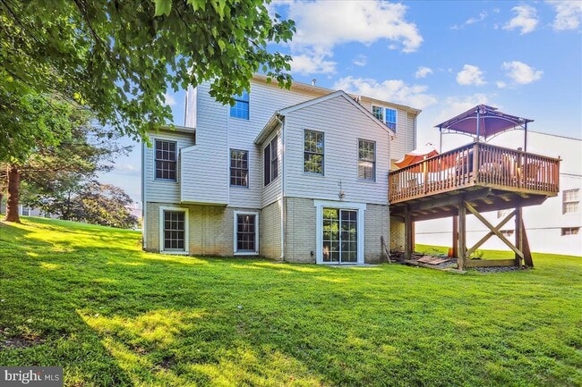 Building Photo - 18518 Gingerbread Ln