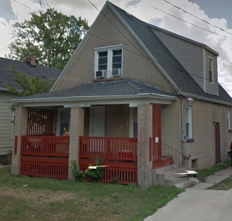 806 Houghton St, Rockford, IL 61102 House Rental in Rockford, IL