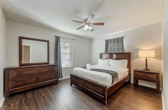 Foto del edificio - 1123 E Sycamore St