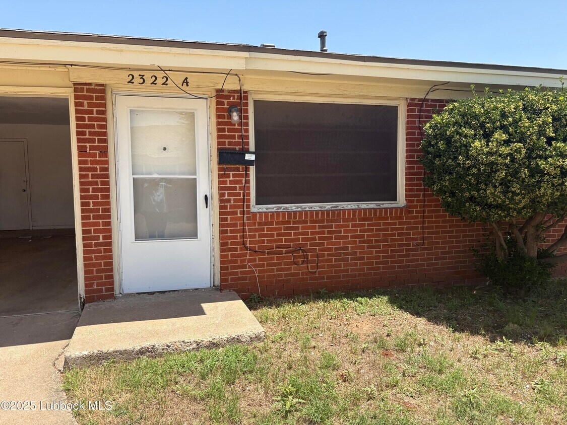 Foto principal - 2322 62nd St