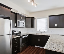 Building Photo - The Treo at Sherwood