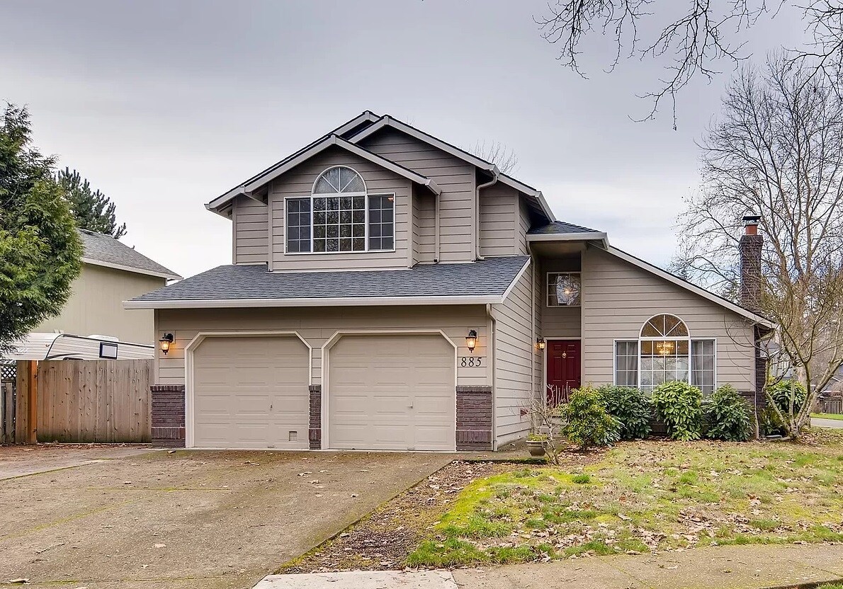 Primary Photo - 885 SE 58th Ave
